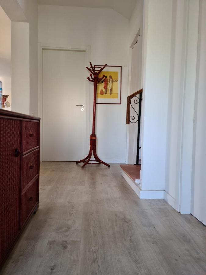 Casa Vacanze 'Sa Corbula' Porto Columbu - Perd'E Sali Екстер'єр фото