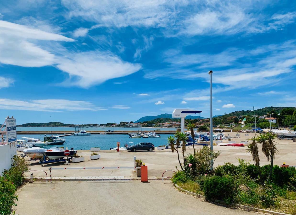 Casa Vacanze 'Sa Corbula' Porto Columbu - Perd'E Sali Екстер'єр фото