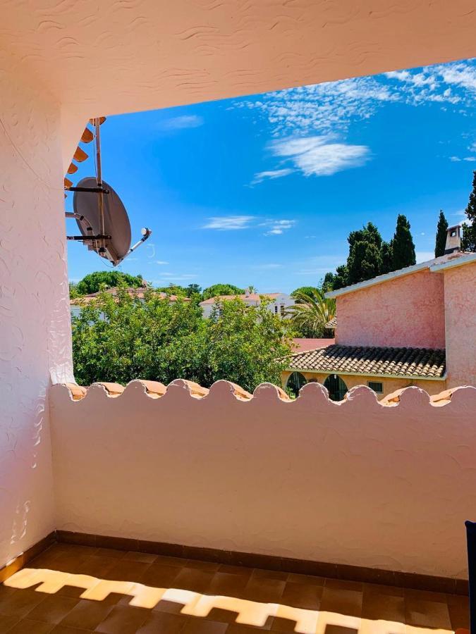 Casa Vacanze 'Sa Corbula' Porto Columbu - Perd'E Sali Екстер'єр фото